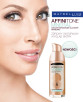 W poszukiwaniu podkładu idealnego: Maybelline Affinitone Mineral