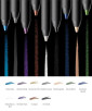 Nars, Larger Than Life Long-Wear Eyeliner, kredka o 12-godzinnej trwałości (Cena: ok. 115 zł)