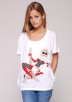 T-shirt z podobizną Anny Wintour