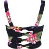 Kwiecista wiosna w River Island