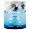 Douglas Beauty System, Seathalasso (Cena: 126 zł, EDT 100 ml), kategoria zapachowa: świeża