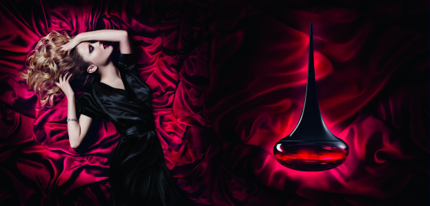Oriflame Love Potion   czekoladowo-imbirowy eliksir miłości