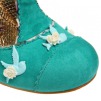 Hit czy kit: bajkowe buty Irregular Choice