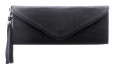 Mako Bags: kopertówki z frędzlami 