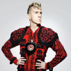 Zwariowane zegarki: Jeremy Scott dla Swatch