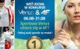 Konkurs: Zostań sportową Venus w stroju od 4F