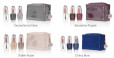 Pupa Luxury Nail Kit: 3 lakiery do paznokci (Cena: 69 zł)