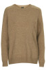 Sweter Topshop, ok. 309 zł, w komplecie z czernią albo kamelem, koniecznie o grubym splocie 