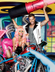 Ricky Martin i Nicki Minaj dla MAC Viva Glam