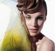 Make Up Factory, Spring Girl