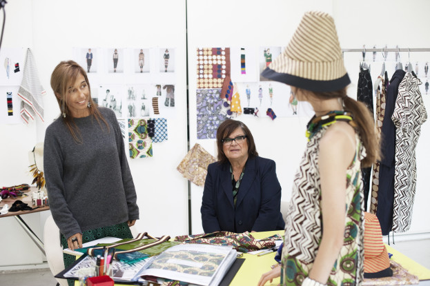 Marni kolejnym projektantem H&M