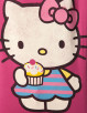 Dla małych i dużych dziewczynek: Hello Kitty