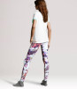 Jak Ci się podobają: graficzne legginsy H&M