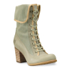 Timberland – obcasy bywają bardzo wygodne
