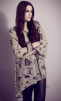 Kolekcja Designed By Miss Selfridge