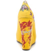 Jak Ci się podobają: tatuażowe buty Ed Hardy