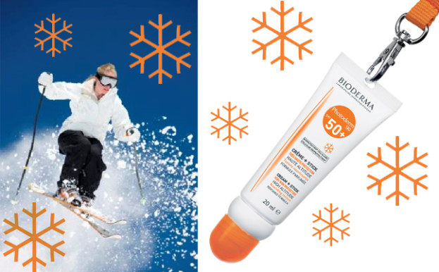 Kosmetyk tygodnia: zgrany duet Photoderm SKI SPF 50