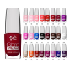 Bell, Glam Wear Glossy Colour, superkryjący lakier do paznokci z połyskiem (Cena: 11 zł, 8 ml)