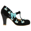 Hit czy kit: bajkowe buty Irregular Choice