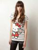Dla małych i dużych dziewczynek: Hello Kitty