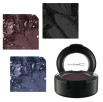 MAC, Eye Shadow, cienie pojedyncze: sketch, typographic i contrast (Cena: 70 zł)