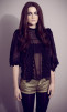 Kolekcja Designed By Miss Selfridge