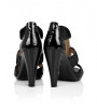 Designerskie buty w dobrej cenie: szpilki Michael Kors