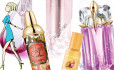 Kosmetyczna Agentka: zapachy na lato – nowości i limitowane edycje