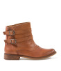 W motocyklowym stylu: buty Pull & Bear