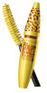 Maybelline, Colossal Volum Cat Eyes Mascara (Cena: 29 zł)