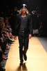 Pokaz kolekcji Versace dla H&M