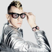 Zwariowane zegarki: Jeremy Scott dla Swatch