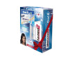 Zestwa Oral-B Vitality 3D White Luxe: szczoteczka elektryczna Vitality 3D White Luxe, pasta blend-a-Med 3D White Fresh (Cena: 89 zł)