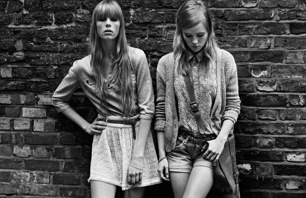 Pepe Jeans, czyli ruszamy na podbój Londynu