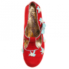 Hit czy kit: bajkowe buty Irregular Choice