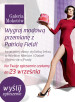 Wygraj modową przemianę z Patricią Field w Galerii Mokotów 