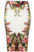 Tropikalnie w Topshopie