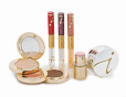 Jesienny niezbędnik – makijaż Jane Iredale Naturally Confident