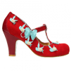 Hit czy kit: bajkowe buty Irregular Choice