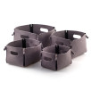Pudełka Felt - 19 - 35 zł