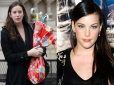 makijaż gwiazd, bez makijażu, gwiazdy bez makijażu, gwiazdy bez photoshopa, brzydkie gwiazdy, celebrytki bez makijażu ,Liv Tyler