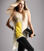 Trend: cytrynowo w H&M