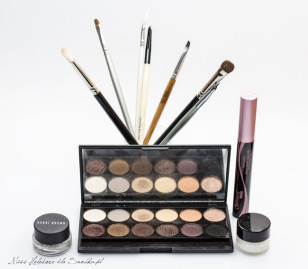 Makijaż inspirowany: Illamasqua I'mPerfection