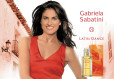 Gabriela Sabatini, Latin Dance (Cena: 60 zł, 30 ml)