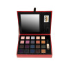 Smashbox Snappy Holidays, Holiday Eye Palette: 15 cieni do powiek oraz 5 kremowych eyelinerów (Cena: 269 zł)