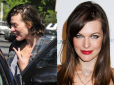 makijaż gwiazd, bez makijażu, gwiazdy bez makijażu, gwiazdy bez photoshopa, brzydkie gwiazdy, celebrytki bez makijażu ,Milla Jovovich