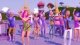Katy Perry ambasadorką gry The Sims 3 Zostań Gwiazdą!