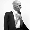 Źródło: gqstyle.com, fot. Karim Sadli, stylizacja: Nicola Formichetti