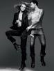 Anne Vyalitsyna dla Reserved