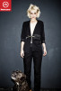 Nowa kolekcja House: Miss Lizzy w stylu Twiggy